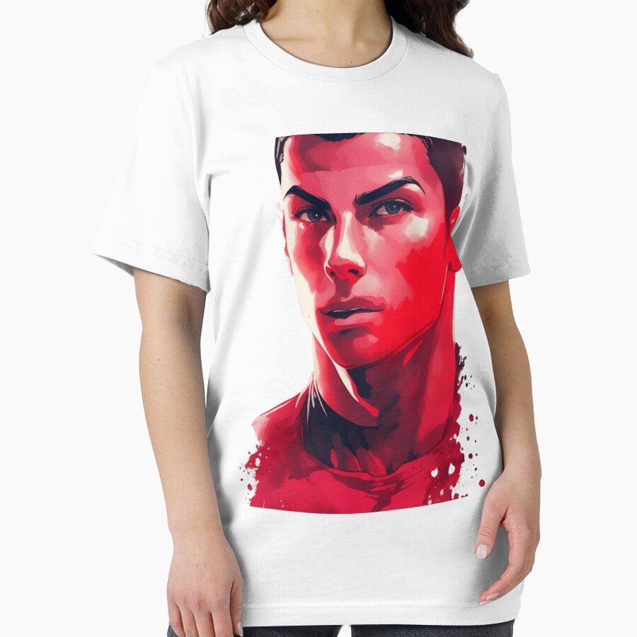 Cristiano Ronaldo CR7 by 93-Store