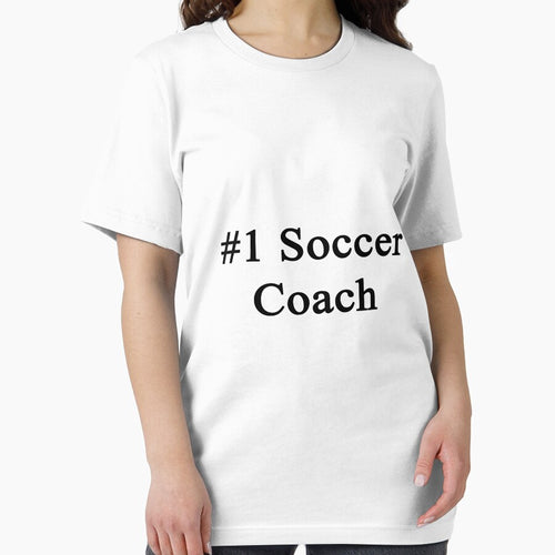 #1 Soccer Coach by supernova23