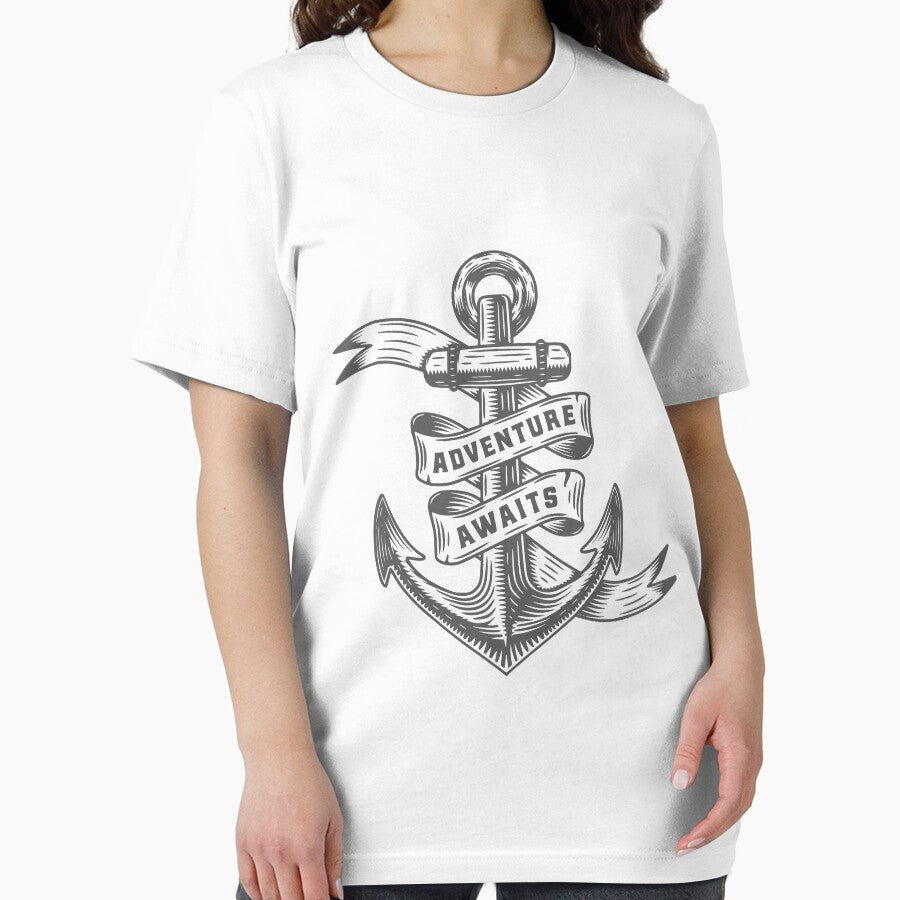 Adventure Awaits by asmmdesign T-Shirts, Hoodie, Sweatshirt | BlankRebels.com (Image 2)