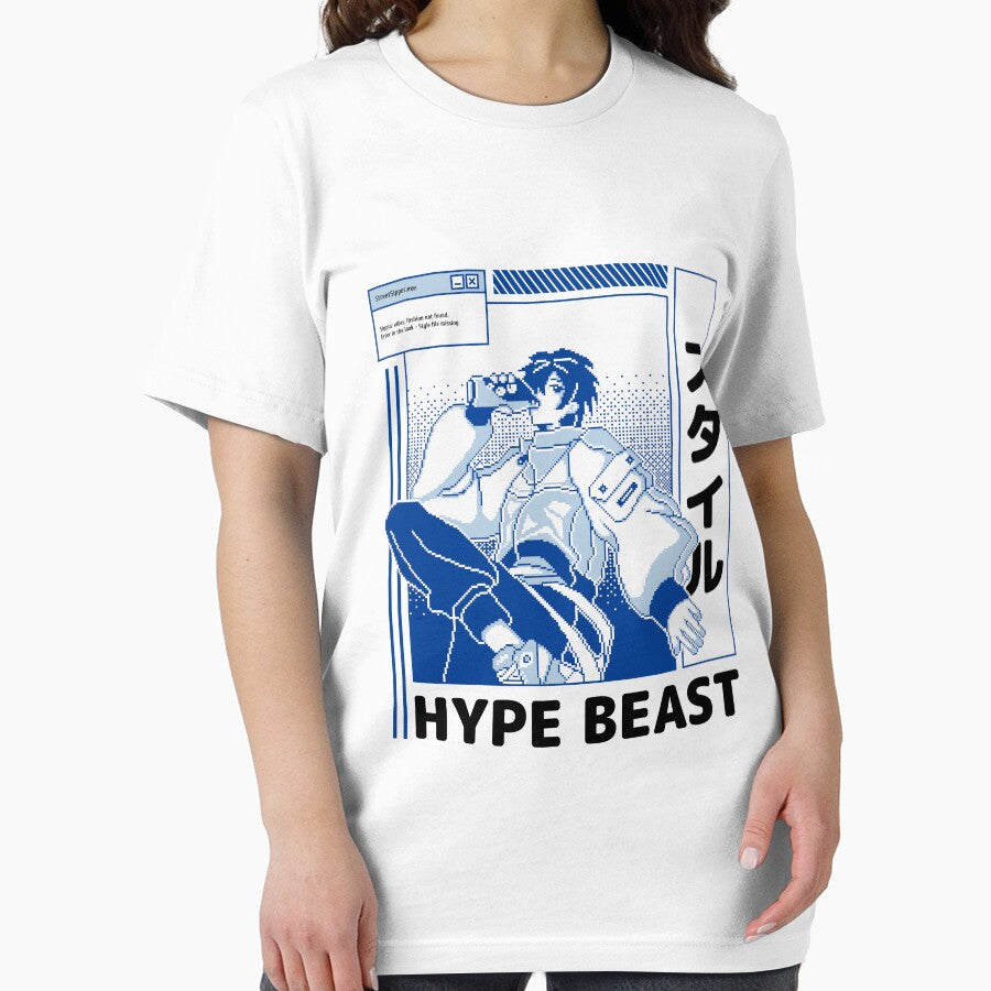 Street Sipper by Luminou-Lens T-Shirts, Hoodie, Sweatshirt | BlankRebels.com (Image 2)