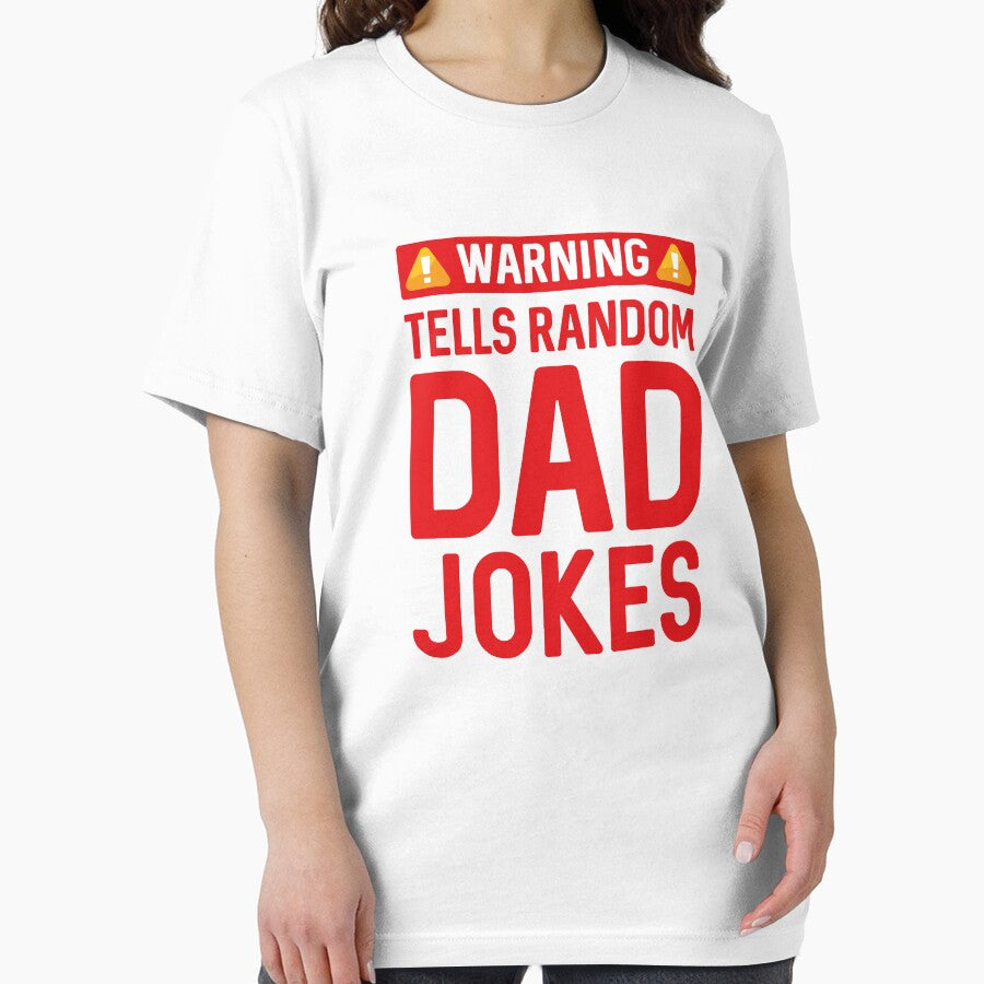 Dad Jokes by LuckyFoxDesigns