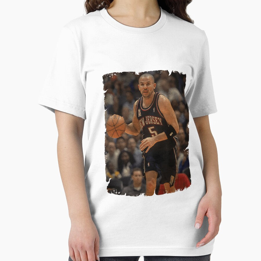 Jason Kidd Is No Stranger To Either Of Them by Mayarousseau T-Shirts, Hoodie, Sweatshirt | BlankRebels.com (Image 2)
