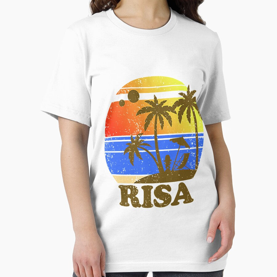 RISA Retro 2 by florida2090 T-Shirts, Hoodie, Sweatshirt | BlankRebels.com (Image 2)