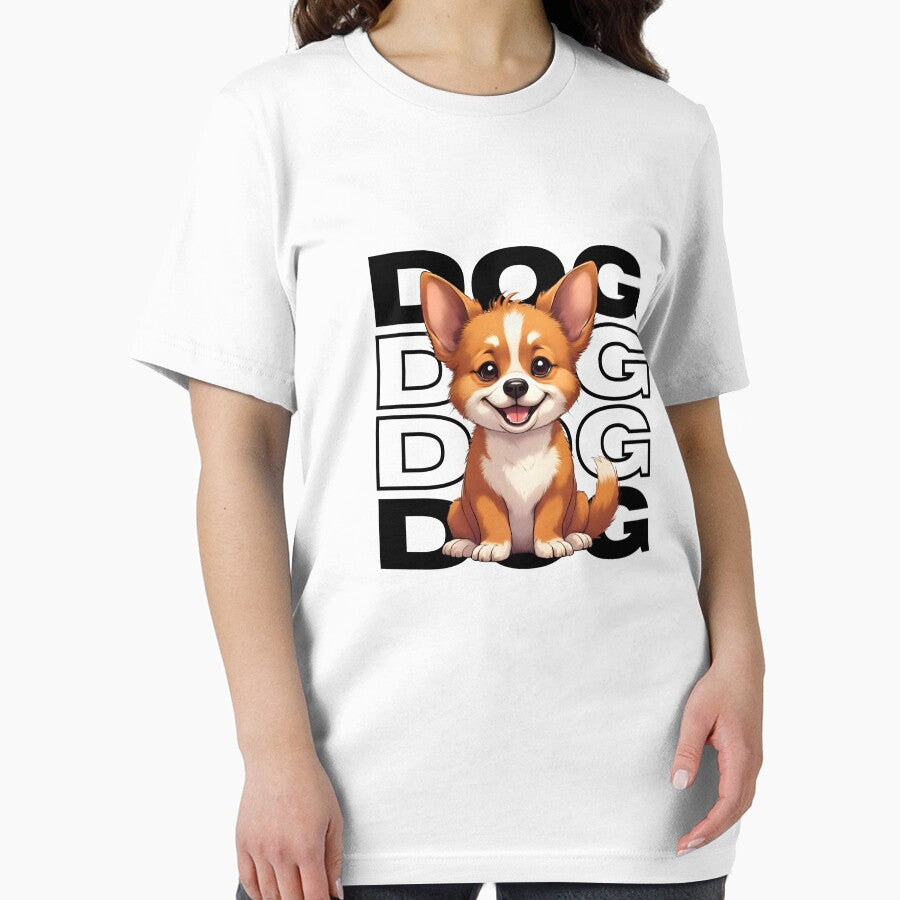 DogDogDogDog by MarshalPOD T-Shirts, Hoodie, Sweatshirt | BlankRebels.com (Image 2)