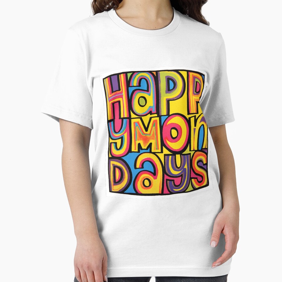 Happy Mondays T-Shirts, Hoodie, Sweatshirt