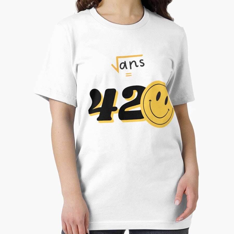 Subliminal Math Streetwear by AubretteChalut T-Shirts, Hoodie, Sweatshirt | BlankRebels.com (Image 2)