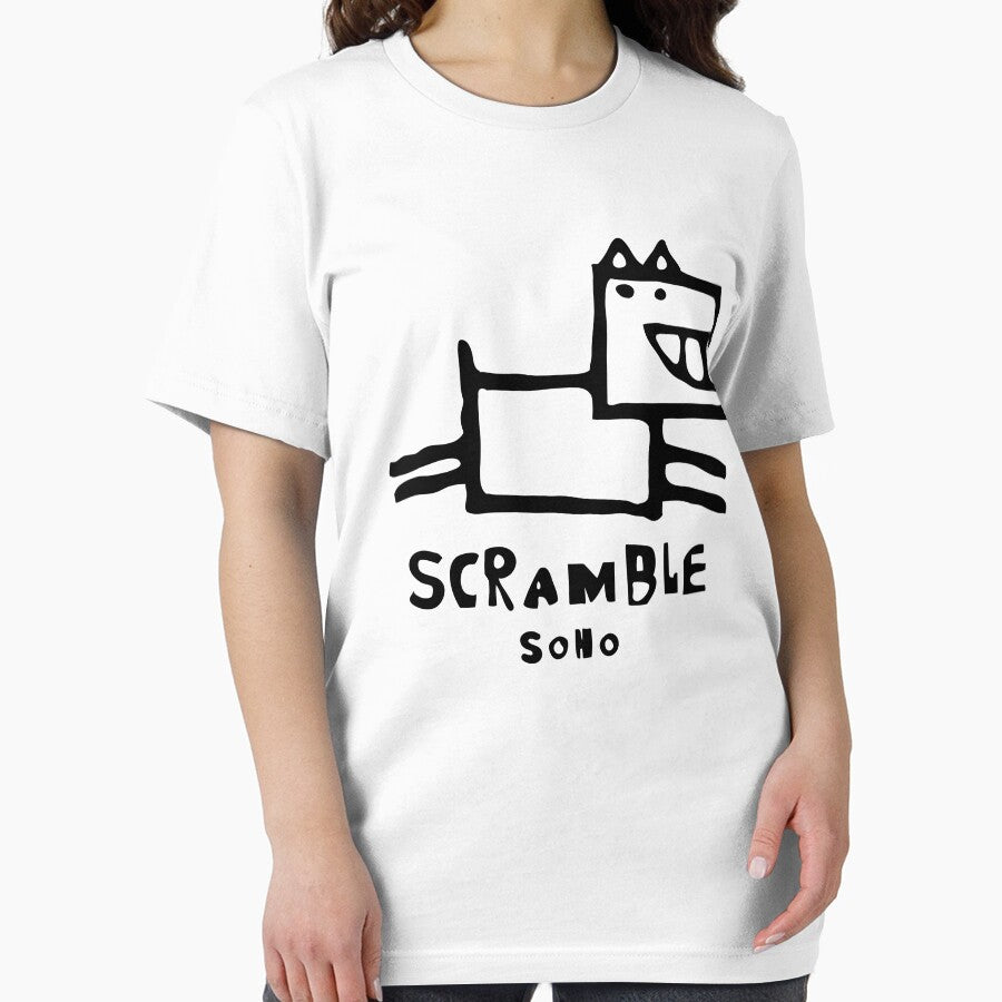 Scramble Soho by McPod
