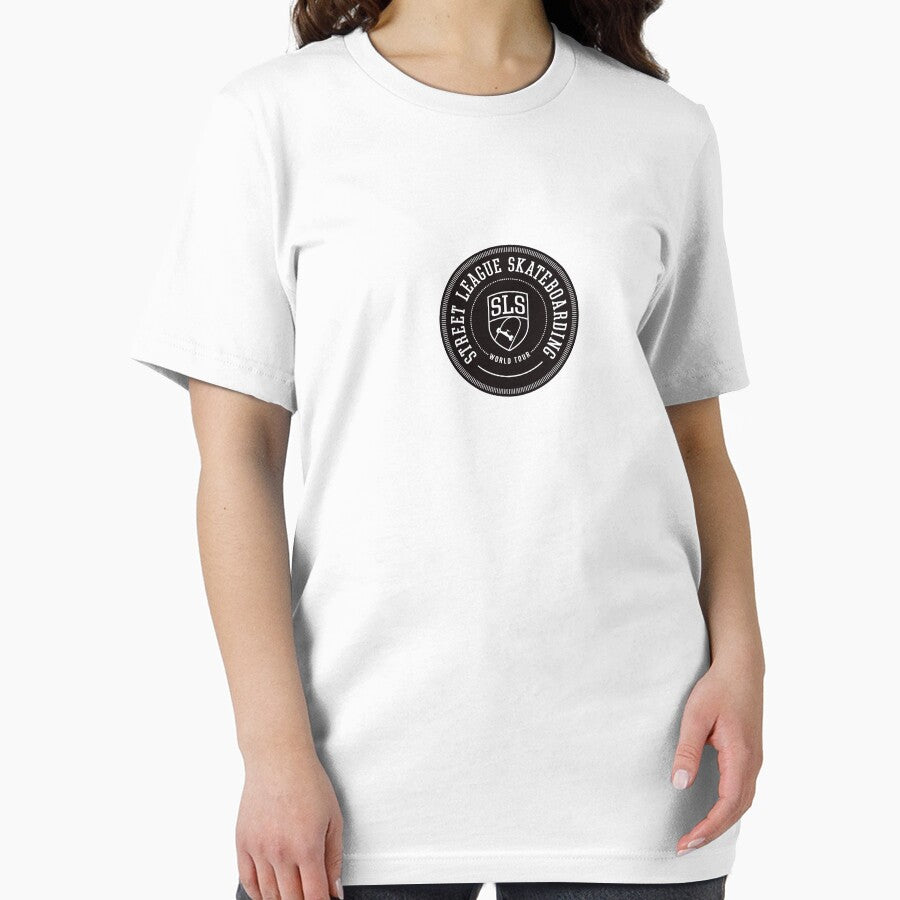 World skateboards league by ThomCantrell T-Shirts, Hoodie, Sweatshirt | BlankRebels.com (Image 2)