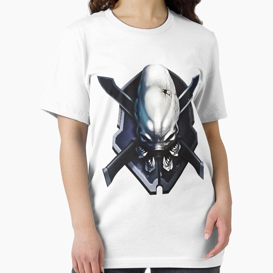 Halo For Fans by JimLeanne6 T-Shirts, Hoodie, Sweatshirt | BlankRebels.com (Image 2)