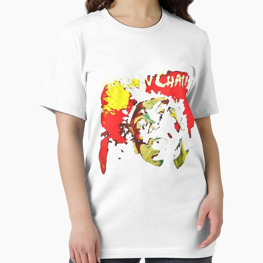 Rock Band T-Shirt Sweatshirt For Real Fans by Hassanoob Hoodie | BlankRebels.com (Image 2)