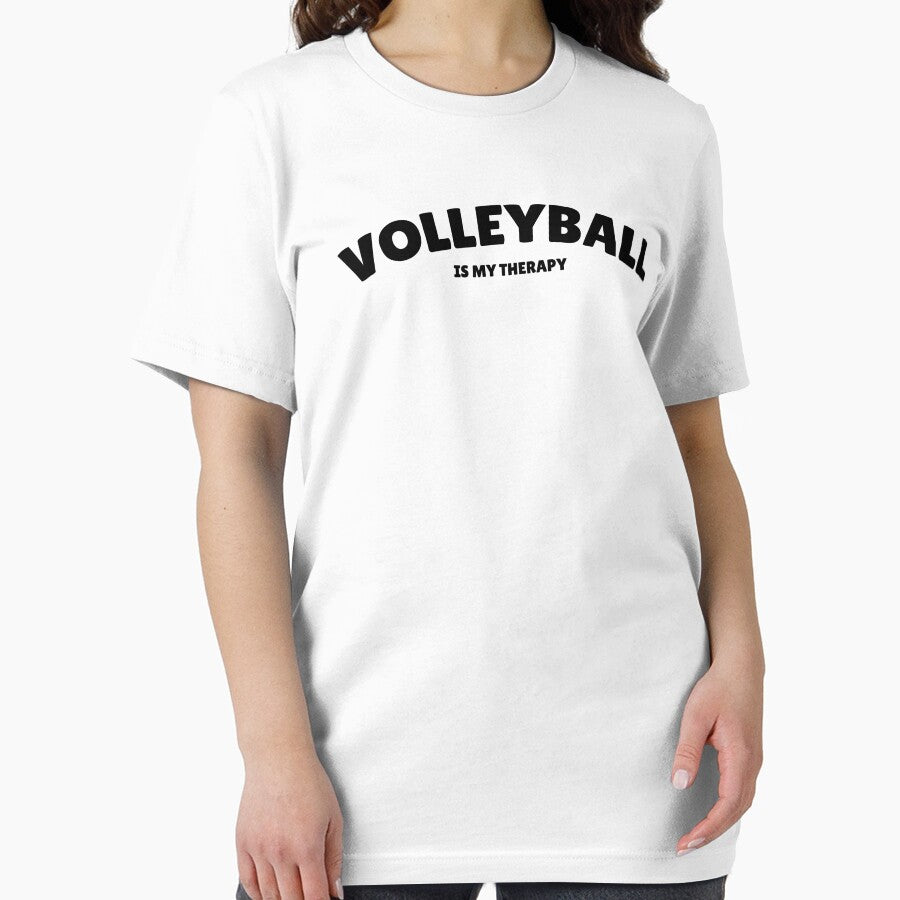funny volleyball quote volleyball quotes by WangsArt T-Shirts, Hoodie, Sweatshirt | BlankRebels.com (Image 2)