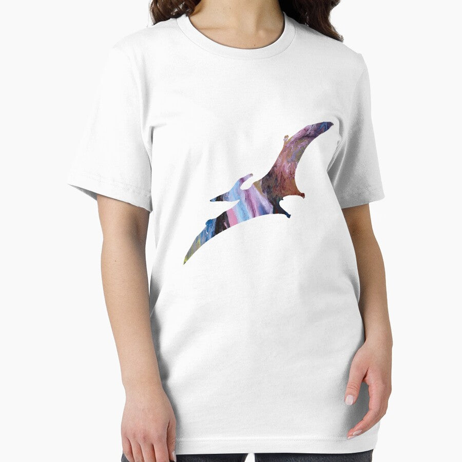 Pterodactylus by MordaxFurritus T-Shirts, Hoodie, Sweatshirt | BlankRebels.com (Image 2)