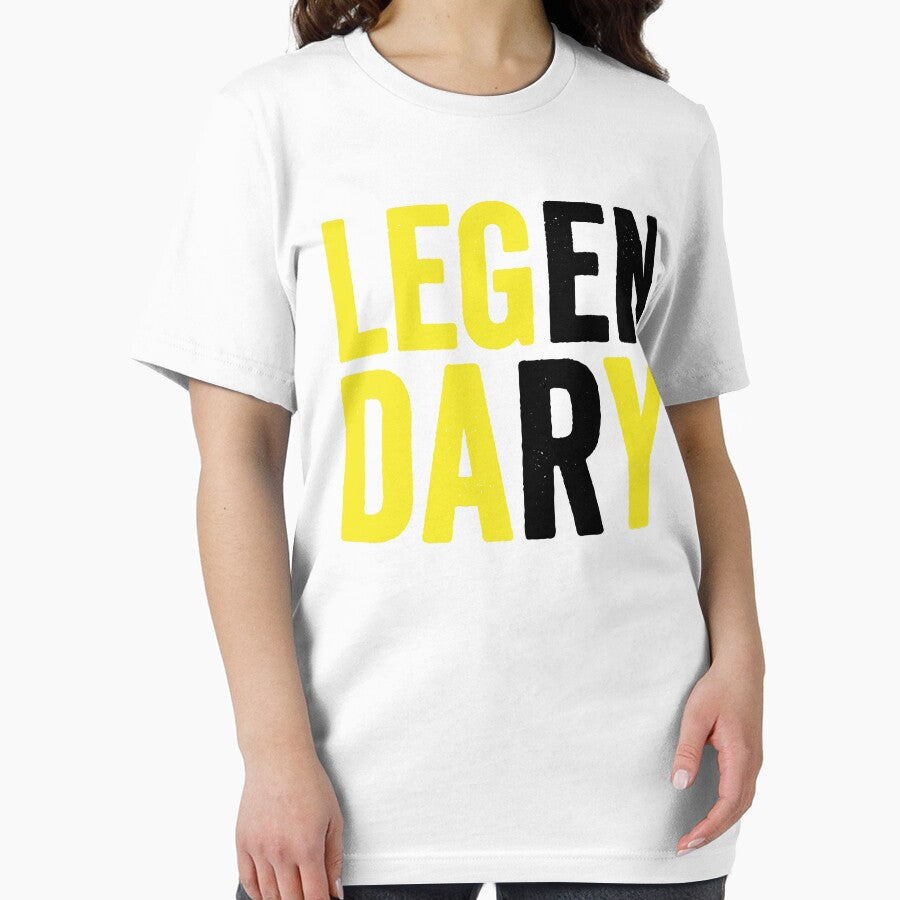 Legendary leg day workut by RyuEssence T-Shirts, Hoodie, Sweatshirt | BlankRebels.com (Image 2)