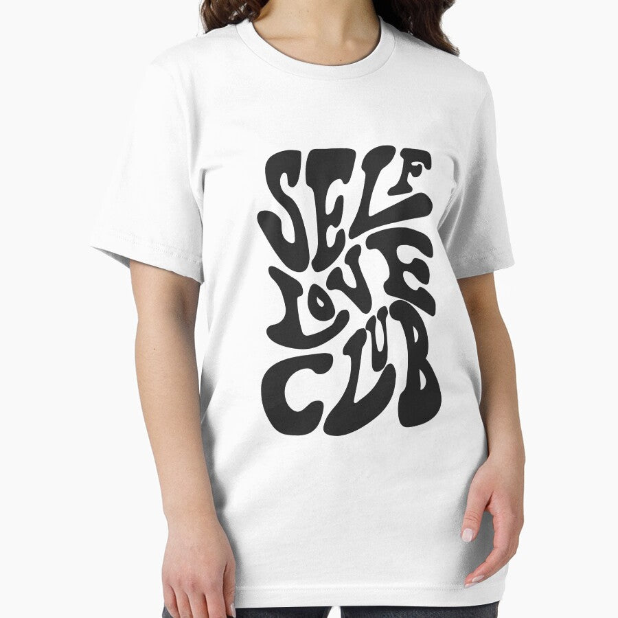 self love club by notorius12 T-Shirts, Hoodie, Sweatshirt | BlankRebels.com (Image 2)