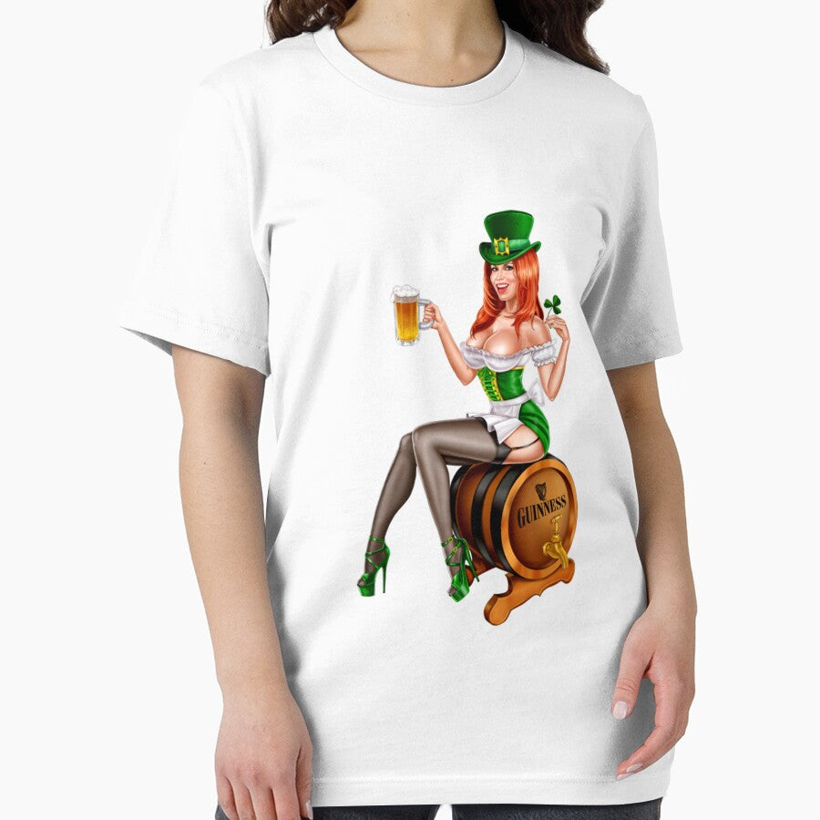 St. Patrick Day Collection 43 by MrLordFashions T-Shirts, Hoodie, Sweatshirt | BlankRebels.com (Image 2)