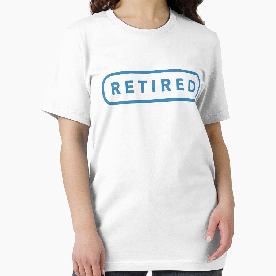 Retired gamer by Sinovius T-Shirts, Hoodie, Sweatshirt | BlankRebels.com (Image 2)