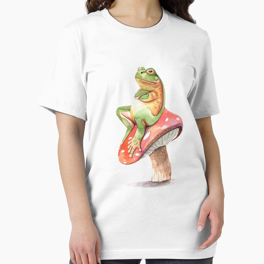 I Dont Froggy Care T-Shirts, Hoodie, Sweatshirt