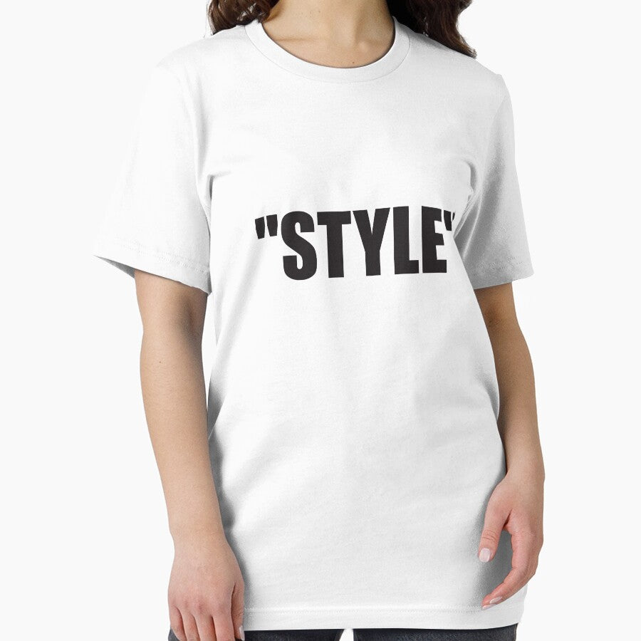 "STYLE" by Montrepeneuer T-Shirts, Hoodie, Sweatshirt | BlankRebels.com (Image 2)