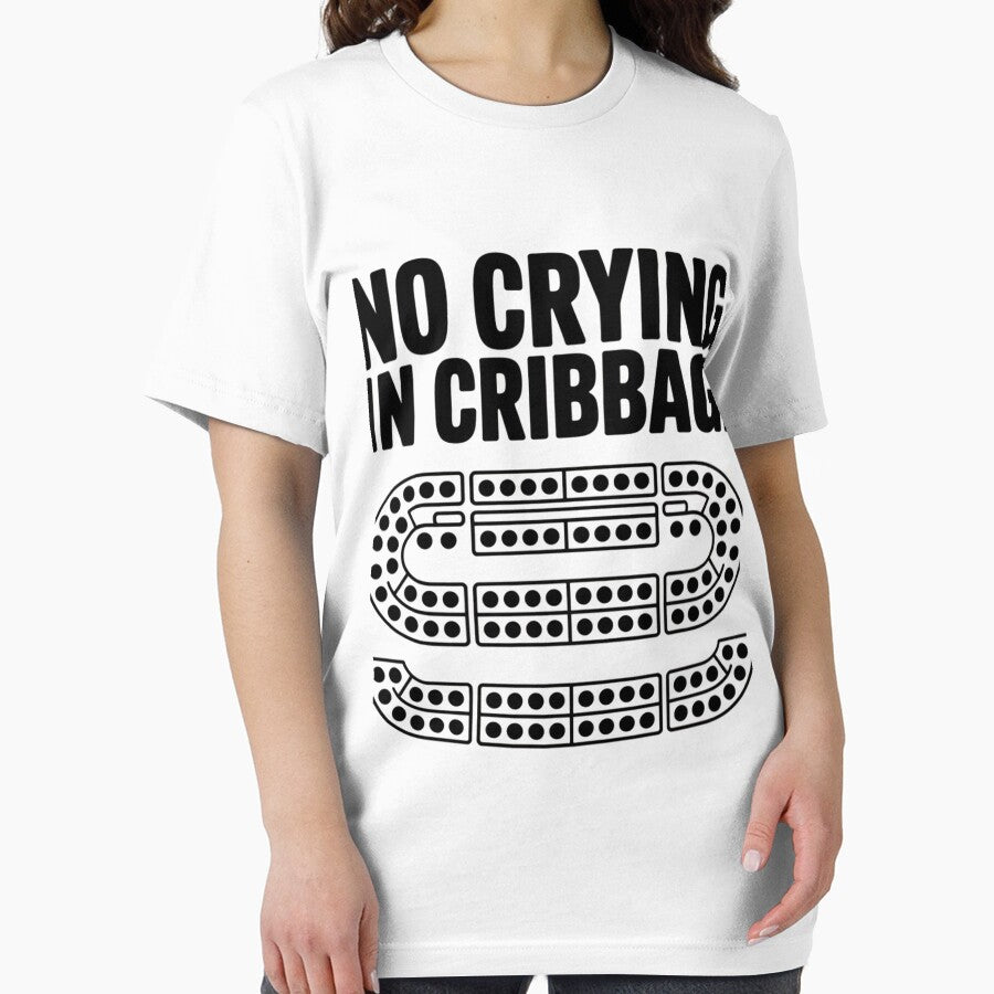 Cribbage , Peg Board Card Game Tee Apparel by BotboutiquePre Hoodie, Sweatshirt | BlankRebels.com (Image 2)