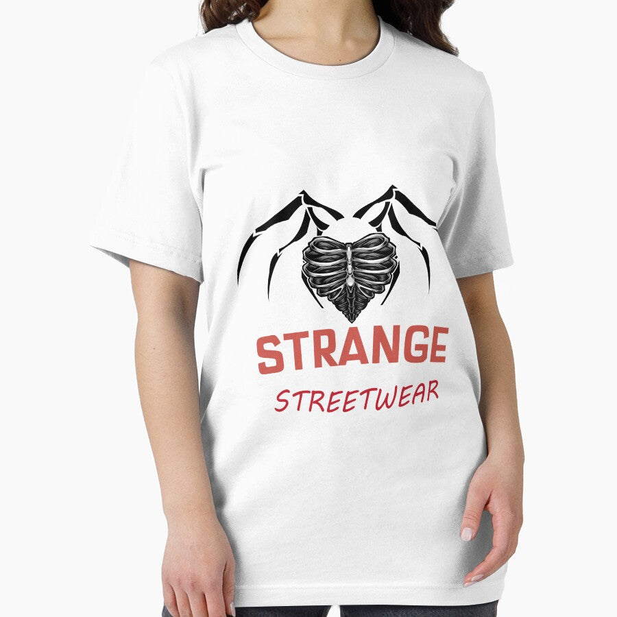 strange streetwear t-shirts by Artezia Hoodie, Sweatshirt | BlankRebels.com (Image 2)