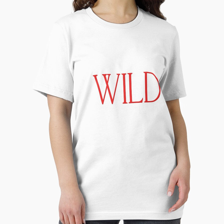 Wild by FabulousCL