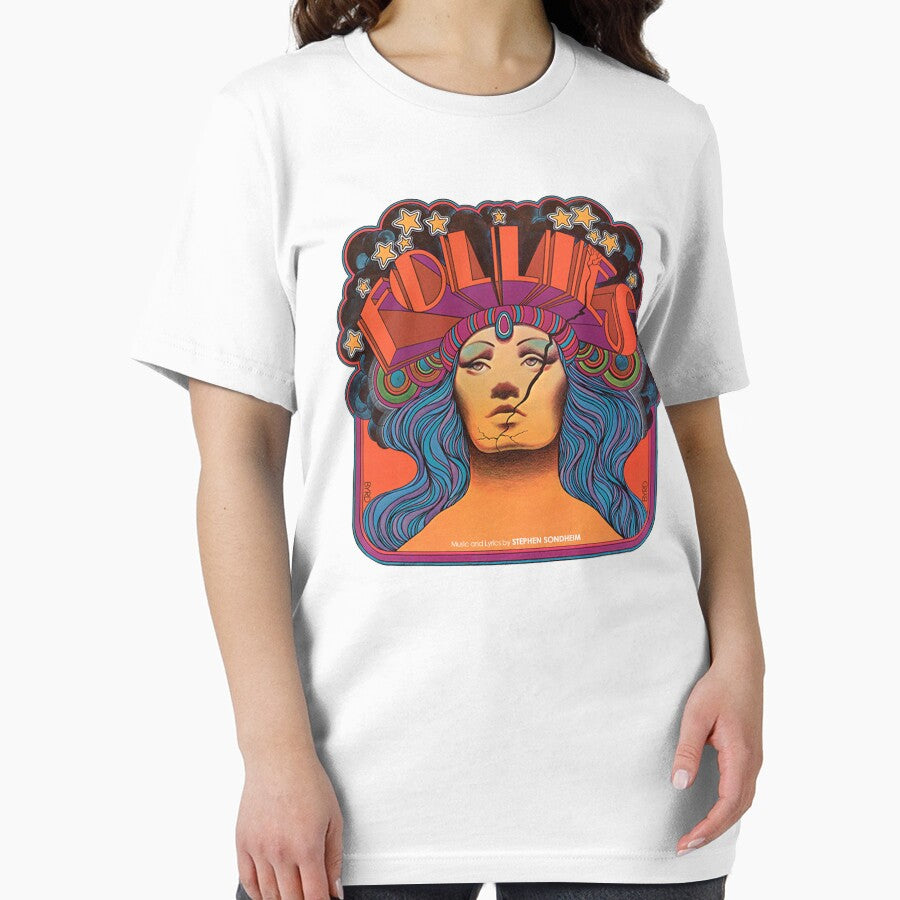 FOLLIES by DCdesign T-Shirts, Hoodie, Sweatshirt | BlankRebels.com (Image 2)