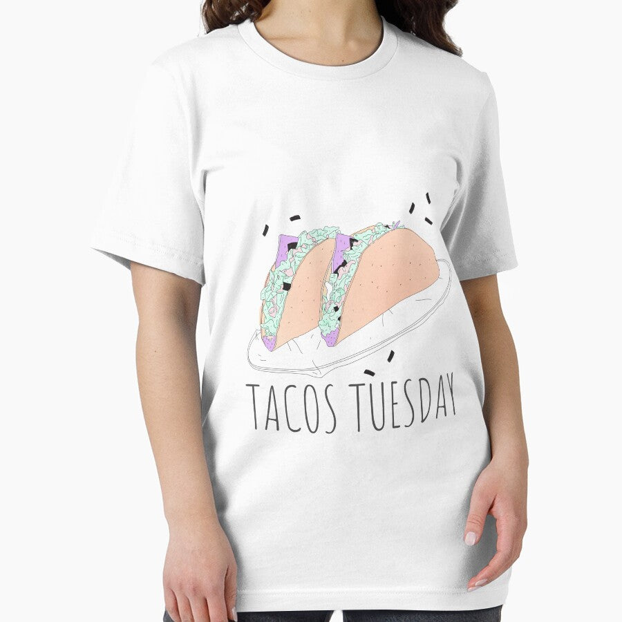 Best Tacoos Tuesday ,Mexican style T-shirt ,Dad , Mom , Family by JobaBreezy Hoodie, Sweatshirt | BlankRebels.com (Image 2)