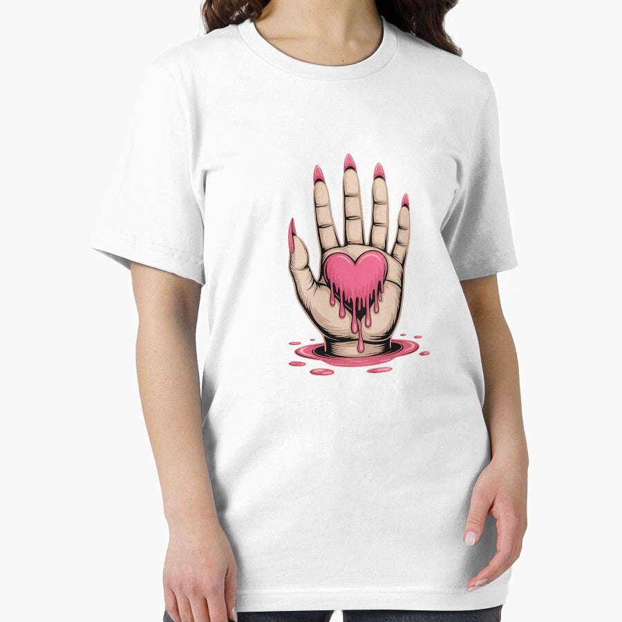 Keep Reaching Out Your Hand Bookish Dark Romance Smutty Book by BlackStars3Neon T-Shirts, Hoodie, Sweatshirt (Image 2)