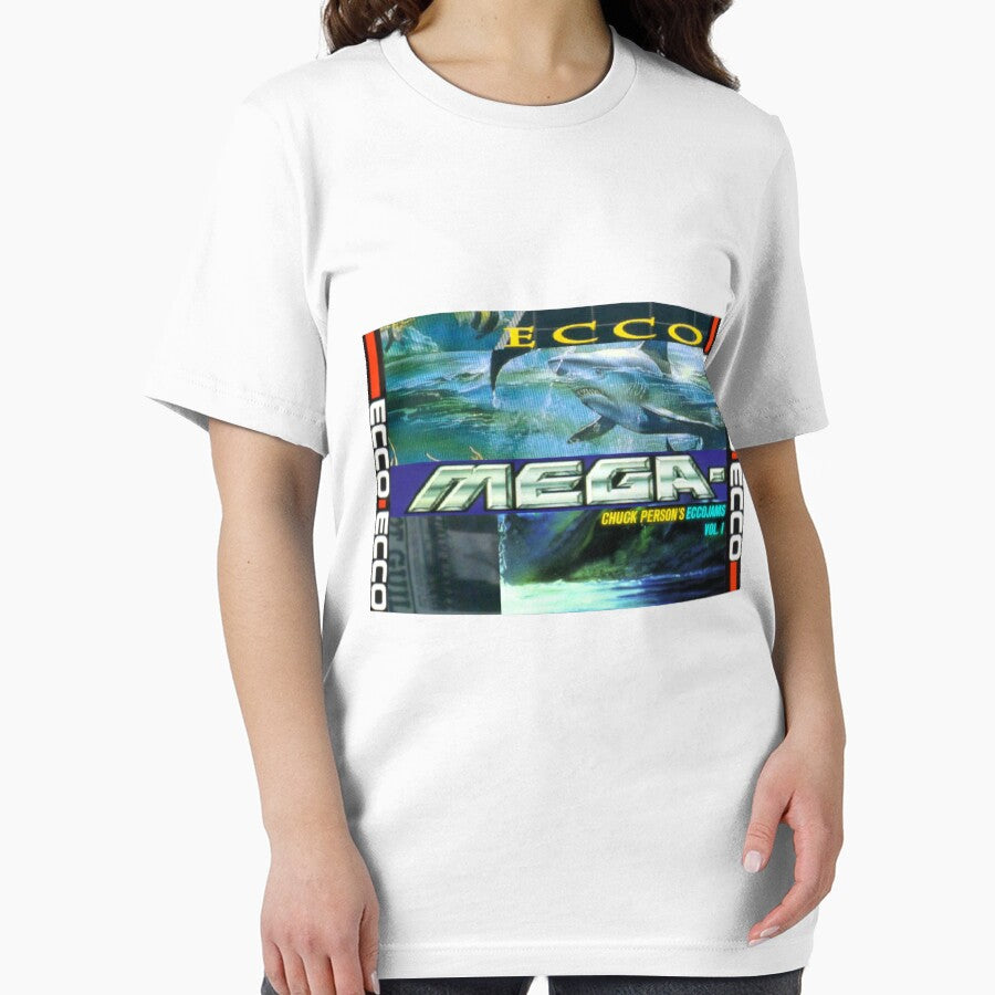 Eccojams by DemHunneds T-Shirts, Hoodie, Sweatshirt | BlankRebels.com (Image 2)