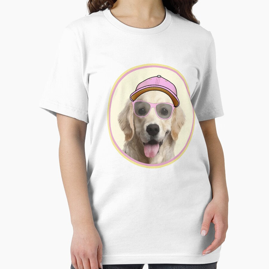 Golden Retriever Cap Shades! Especially Golden Owners T-Shirts, Hoodie, Sweatshirt