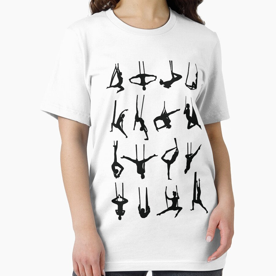 Fly Yoga by trendingatees T-Shirts, Hoodie, Sweatshirt | BlankRebels.com (Image 2)