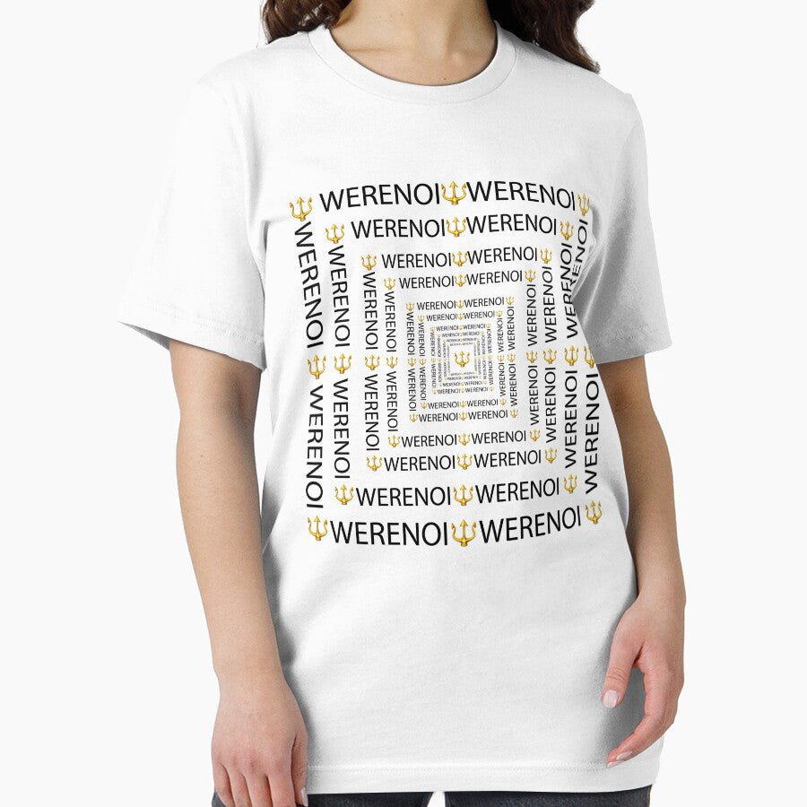 Tribute Were noi – French Rap Fan by stivweb T-Shirts, Hoodie, Sweatshirt | BlankRebels.com (Image 2)