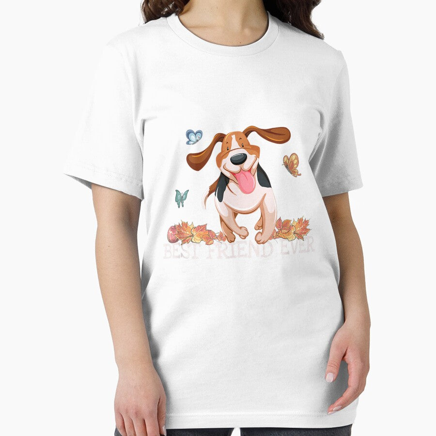 Best Friend. Best Friend My Dog Beagle T-Shirts, Hoodie, Sweatshirt