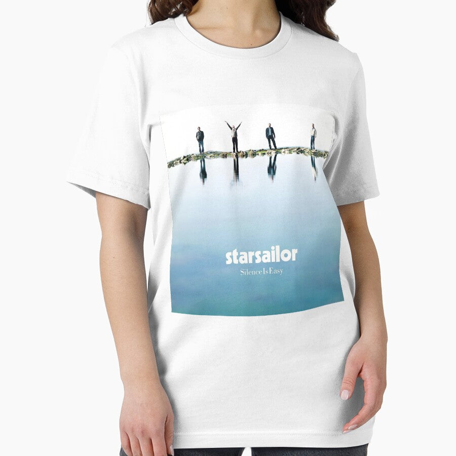 Logo Band Star sailor Music by boasongm37 T-Shirts, Hoodie, Sweatshirt | BlankRebels.com (Image 2)