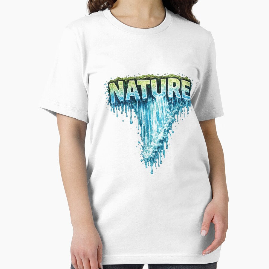 Nature by JudithStepanow T-Shirts, Hoodie, Sweatshirt | BlankRebels.com (Image 2)