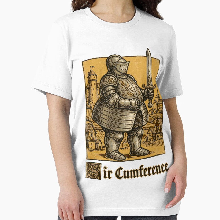 Sir Cumference by Arcaucil