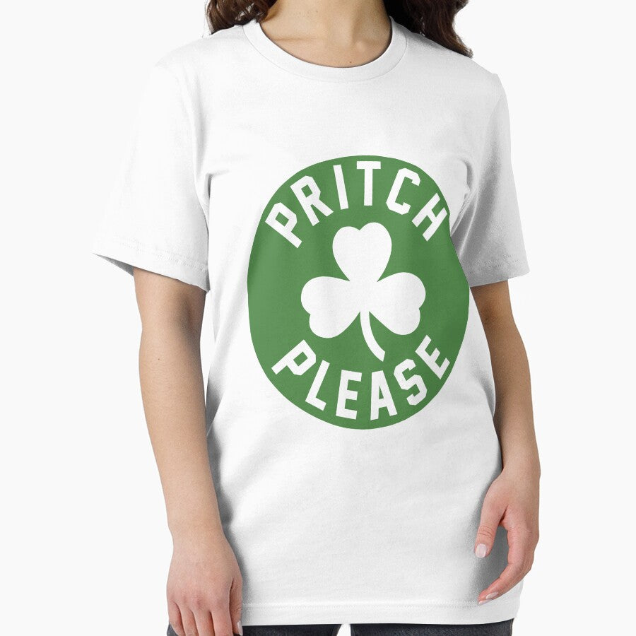 Pritch Please by goodtogotees T-Shirts, Hoodie, Sweatshirt | BlankRebels.com (Image 2)