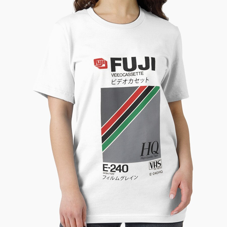 Fuji Vhs T-Shirts, Hoodie, Sweatshirt