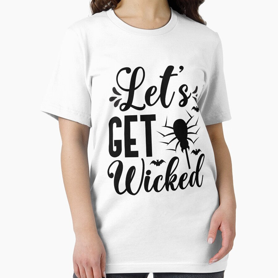 Let's Get Wicked Funny Halloween Costume by Bemumd-art T-Shirts, Hoodie, Sweatshirt | BlankRebels.com (Image 2)