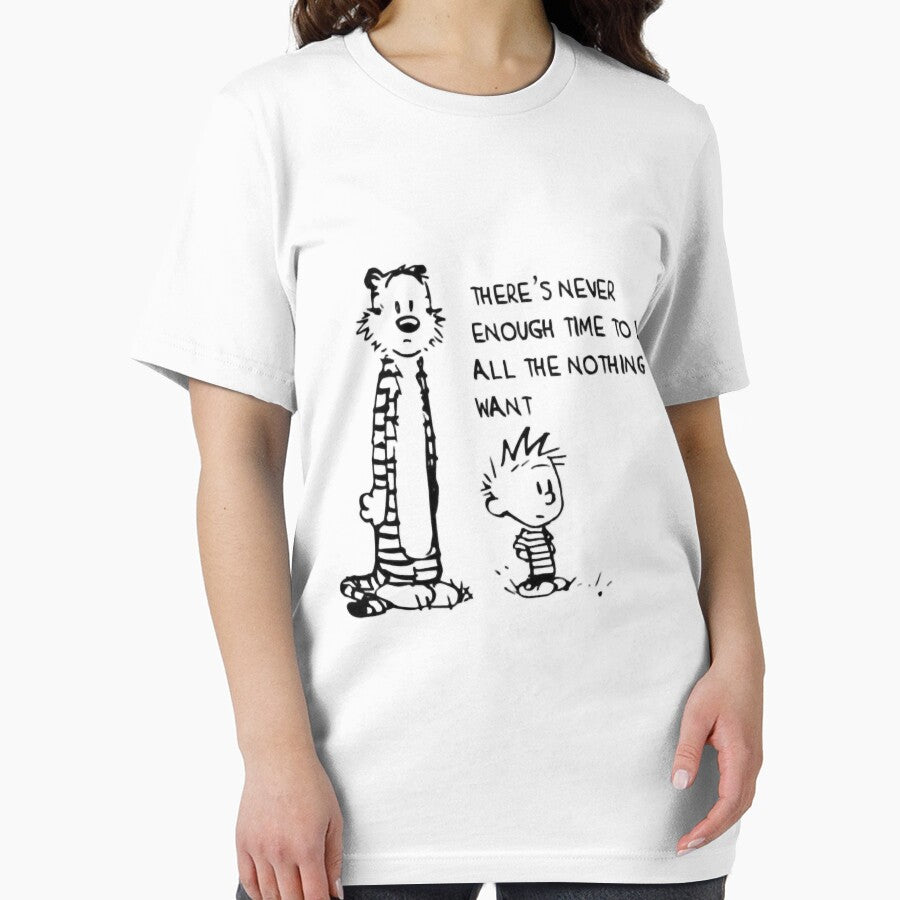 Calvin And Hobbs by Glendaguera21 T-Shirts, Hoodie, Sweatshirt | BlankRebels.com (Image 2)