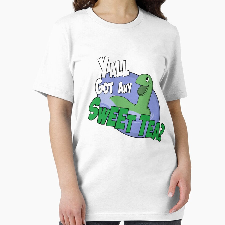Neebs Gaming Sweet Tea T-Shirts, Hoodie, Sweatshirt