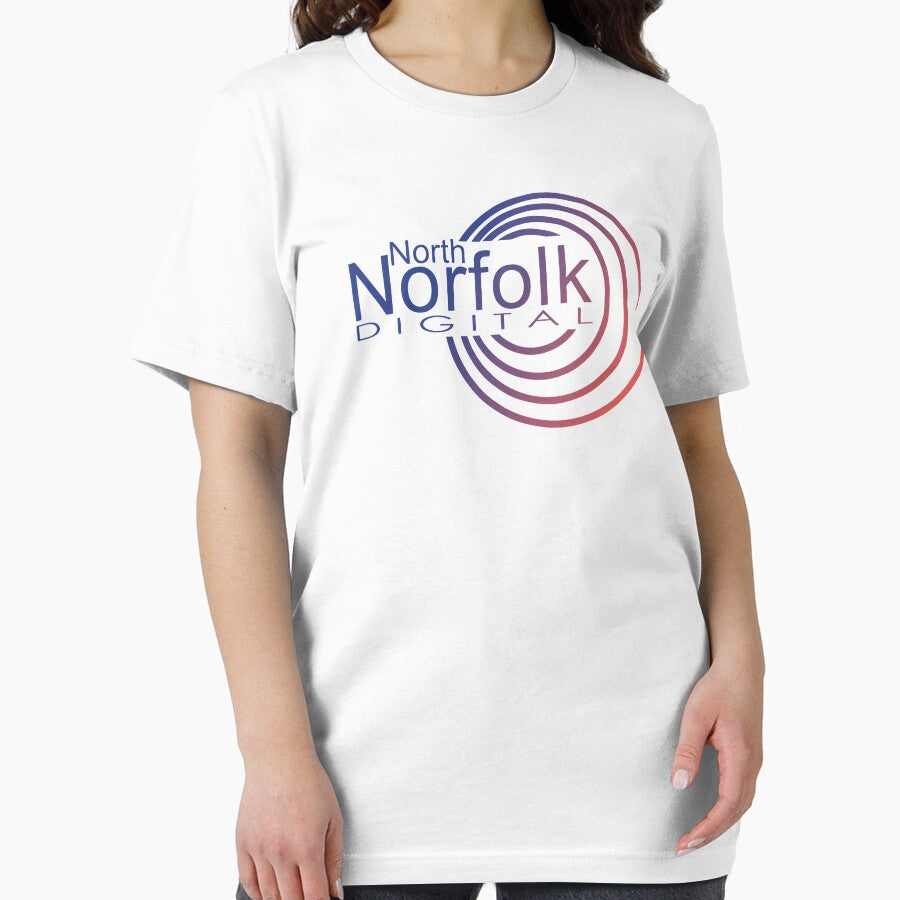 North Norfolk Digital - Alan Partridge by risible