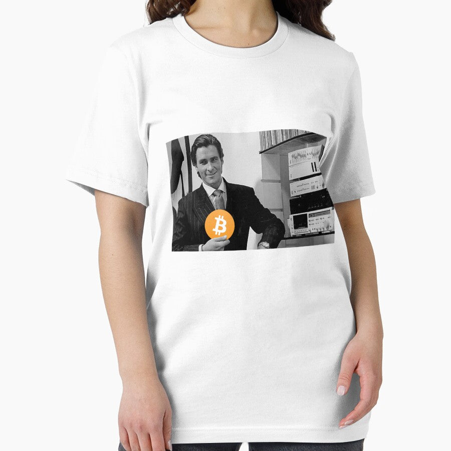 Do you like Bitcoin by satoshishop T-Shirts, Hoodie, Sweatshirt | BlankRebels.com (Image 2)