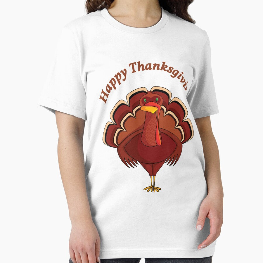 Happy Thanksgiving Design by marosharaf T-Shirts, Hoodie, Sweatshirt | BlankRebels.com (Image 2)