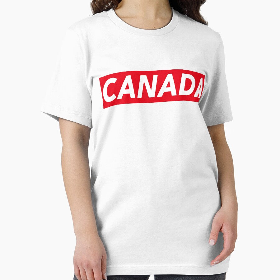 Canada - Streetwear Edition by boundlessmeme T-Shirts, Hoodie, Sweatshirt | BlankRebels.com (Image 2)