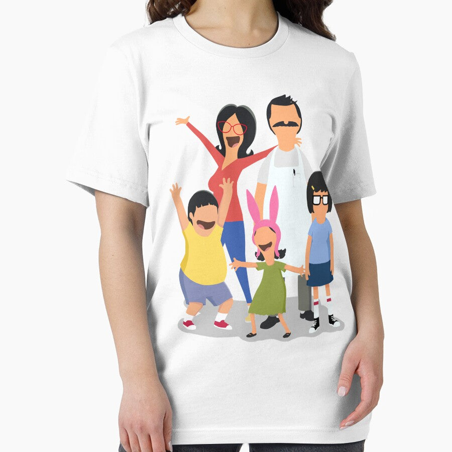 Minimal Belchers T-Shirts, Hoodie, Sweatshirt