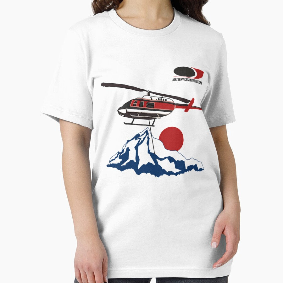 Air Services International by Guilaporte