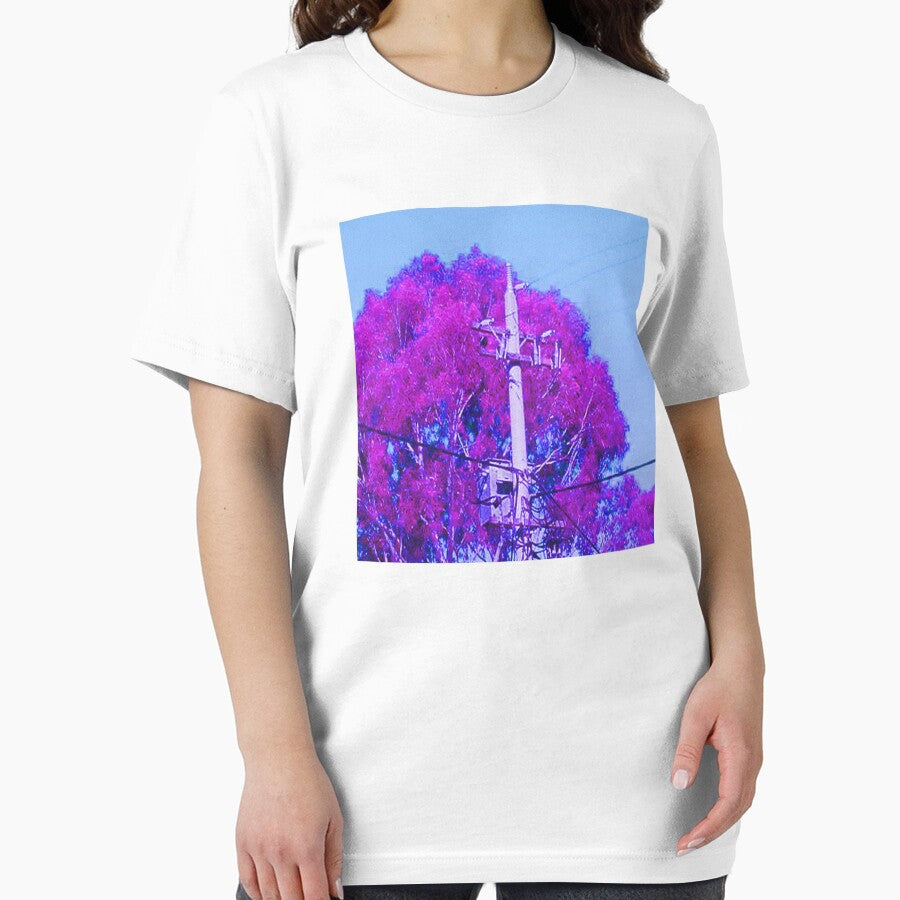I think there's an ant nest in my monitor. by bery- T-Shirts, Hoodie, Sweatshirt | BlankRebels.com (Image 2)