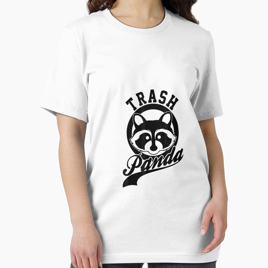 Save the Trash Pandas Funny Raccoon Animal Lover Funny Gift by YolandaRoberts T-Shirts, Hoodie, Sweatshirt (Image 2)