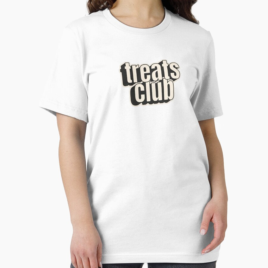 Treats Club by Lateef Prints T-Shirts, Hoodie, Sweatshirt | BlankRebels.com (Image 2)